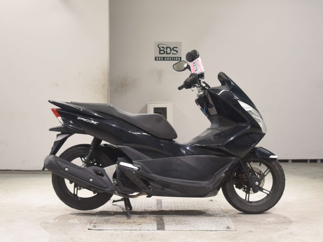 Honda PCX125 2015