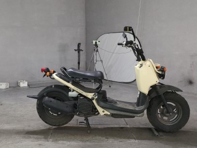 Honda ZOOMER 2003