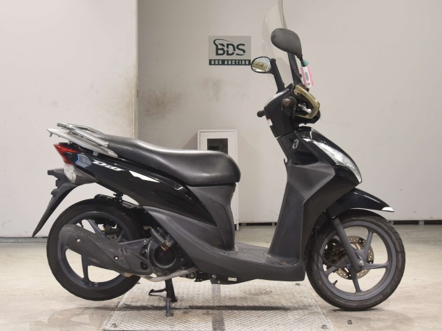 Honda DIO110 2013