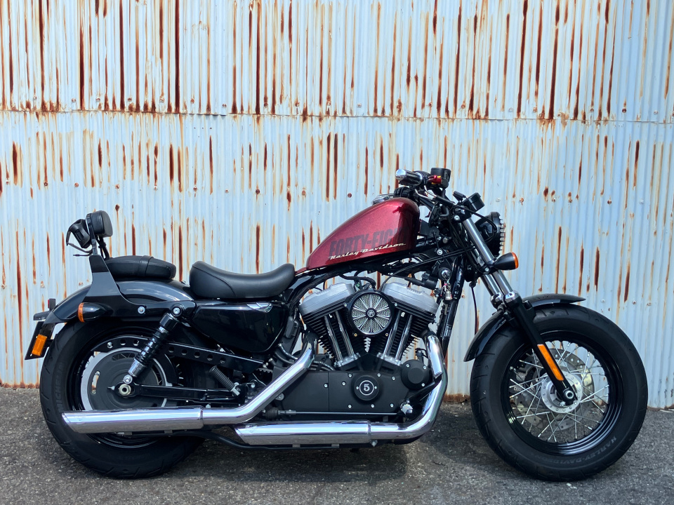 HD ACCESS125 2014