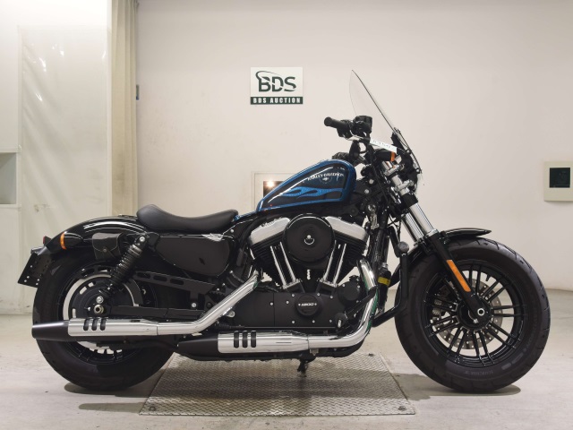 HD SPORTSTER FORTY-EIGHT XL1200X 2016