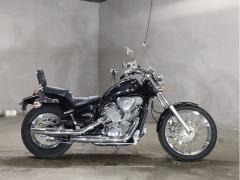 Honda STEED400 1993