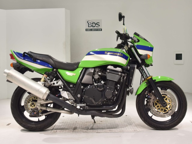 Kawasaki ZRX1100 2000