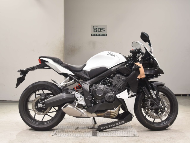 Honda CBR650R 2023
