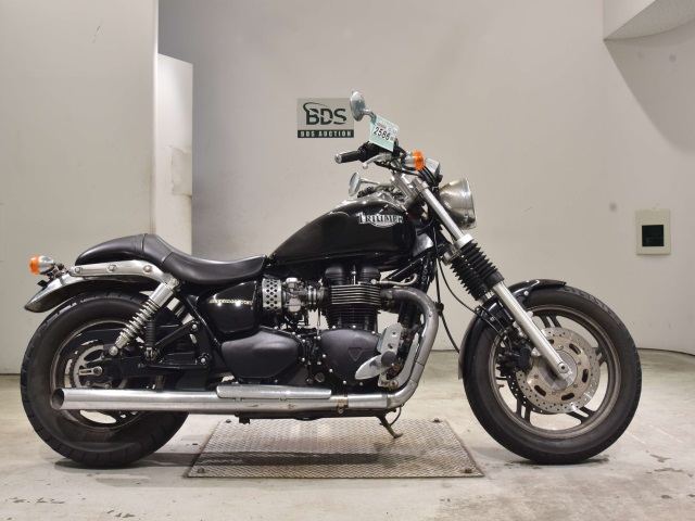 Triumph SPEED MASTER 2007