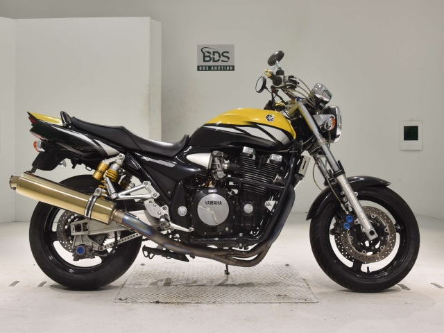 Yamaha XJR1300 2003