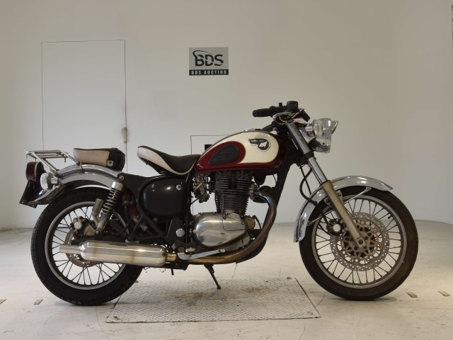 Kawasaki ESTRELLA 1994