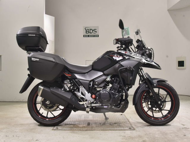 Suzuki V-STROM DL250A