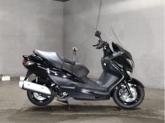 Suzuki BURGMAN200
