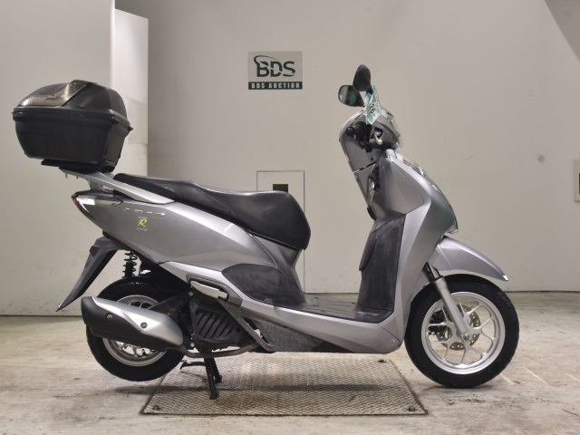 Honda LEAD125 2019