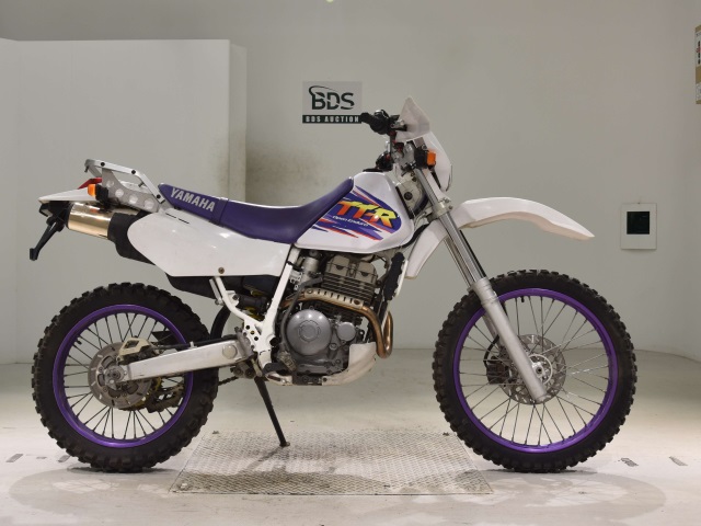 Yamaha TT250R 1993