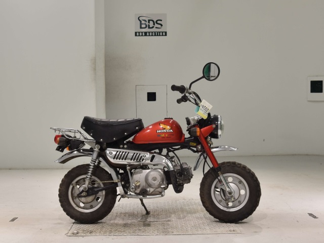 Honda MONKEY 1979