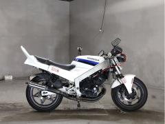 Honda CBR250F 1986