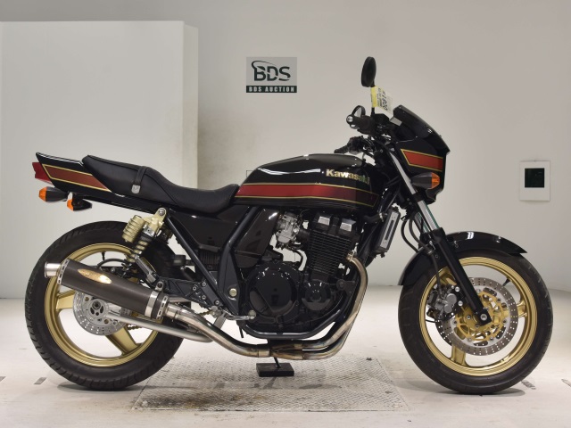 Kawasaki ZRX400 1994