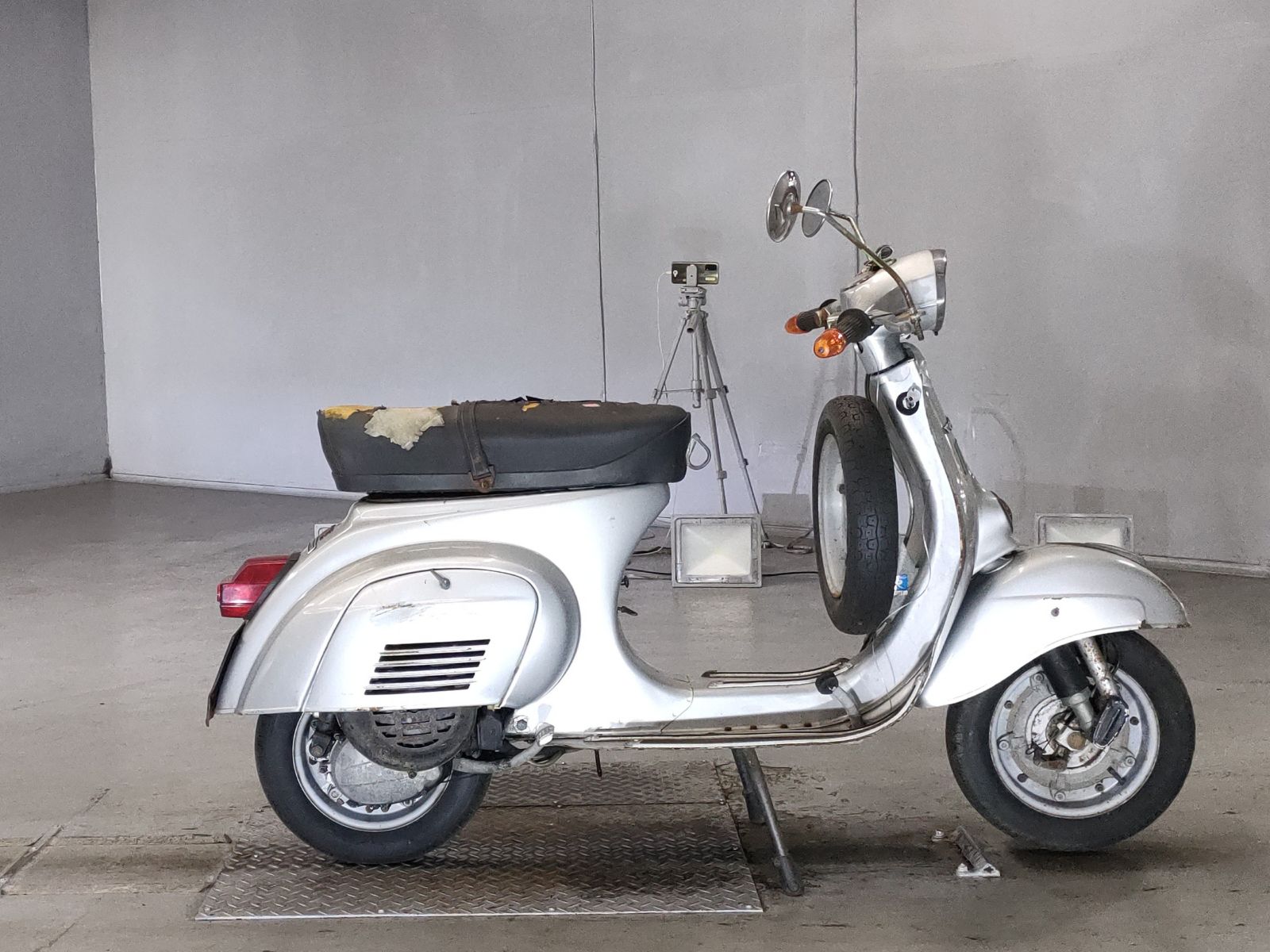 Vespa ET3 125