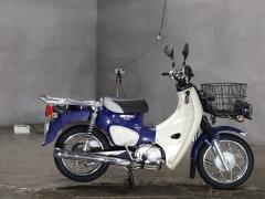 Honda SUPER CUB110 2018