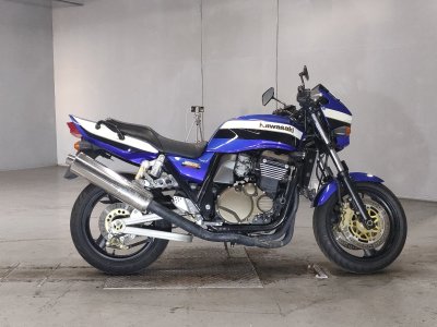Kawasaki ZRX1200R 2003
