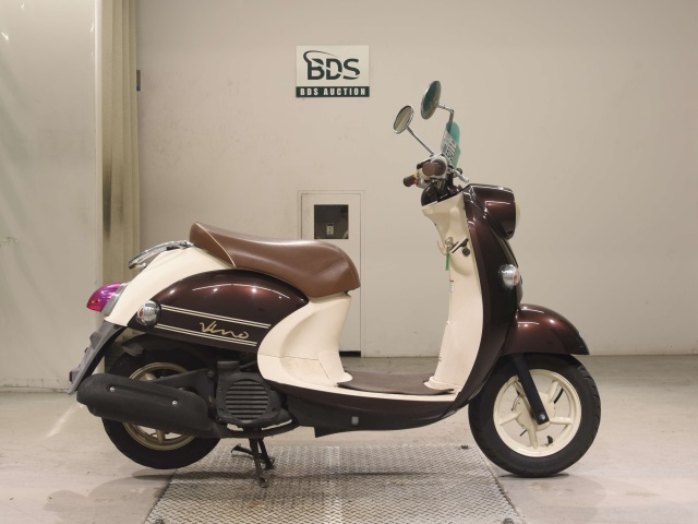 Yamaha VINO50 2016