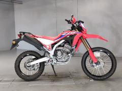 Honda CRF250L 2023