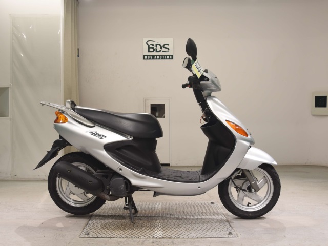 Yamaha AXIS100 2001