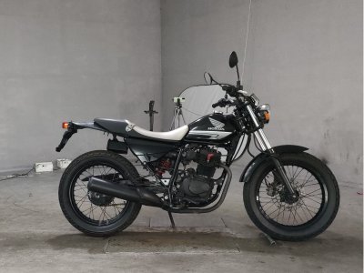 Honda FTR223 2008