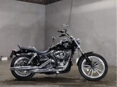 HD LOW RIDER FXDL1580 2013