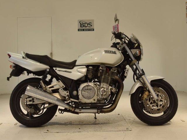 Yamaha XJR1300 1999