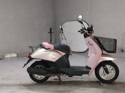 Honda TODAY 2004