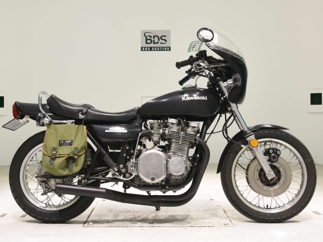 Kawasaki Z1 900 SUPERFOUR 2019