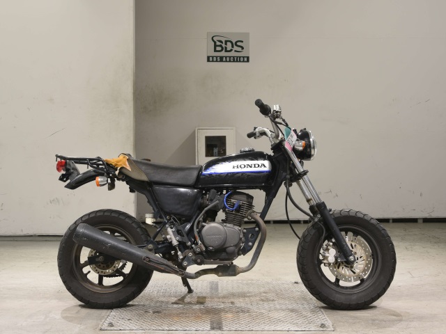 Honda APE50-2 2009