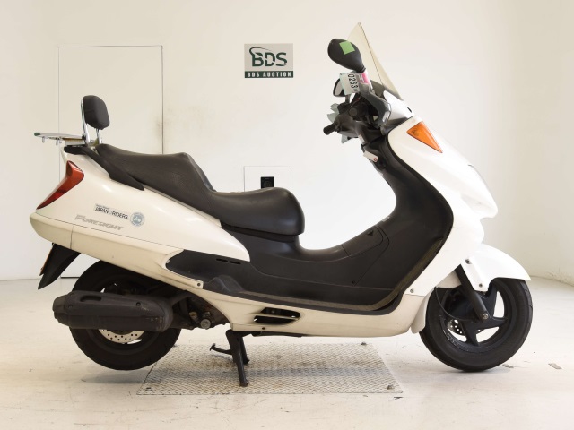 Honda FORESIGHT EX 2005