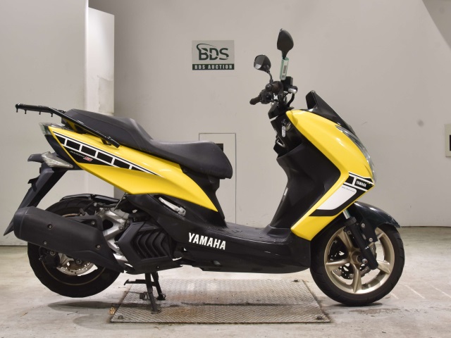 Yamaha MAJESTY 155S 2016