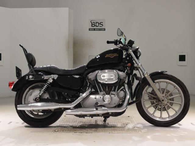 HD SPORTSTER XL883L 2010