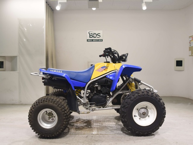 Yamaha YF200S