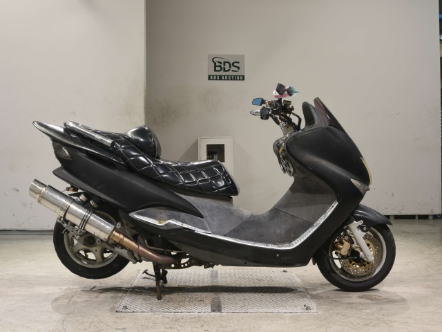 Yamaha MAJESTY 125FI 2005