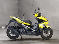 Yamaha AERO X155 2017