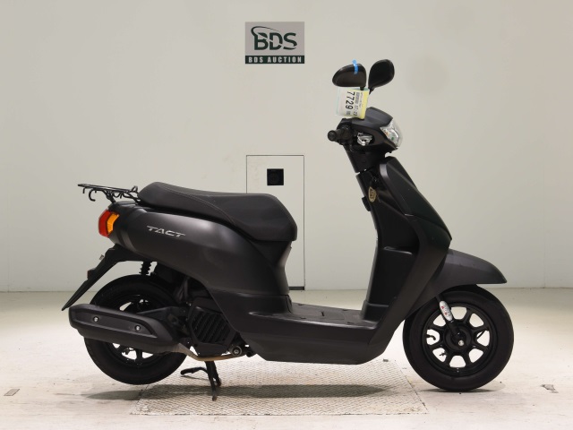 Honda TACT50 2019