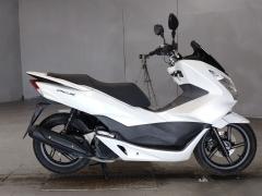 Honda PCX125 2015