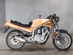 Suzuki GF250