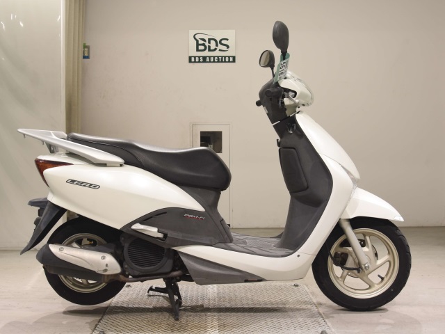 Honda LEAD110 2008
