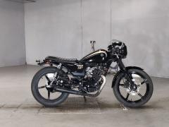 Yamaha YB125SP 2013
