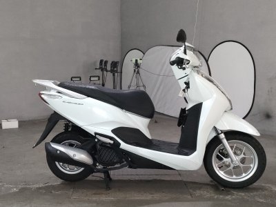 Honda LEAD125 2019