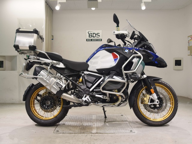 BMW R1250GS ADVENTURE 2020