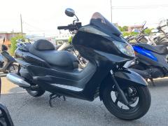 Yamaha GRAND MAJESTY250 2004