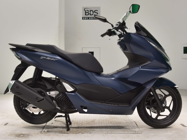 Honda PCX125 2023