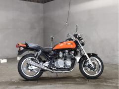 Kawasaki ZEPHYR750