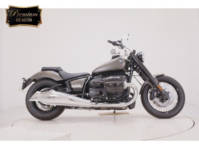 BMW R18 2024