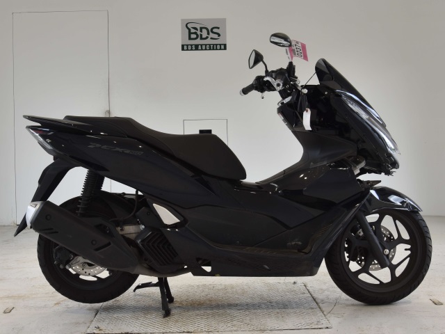 Honda PCX160 2023