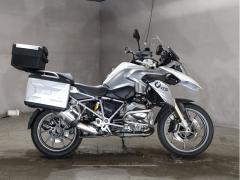 BMW R1200GS 2013