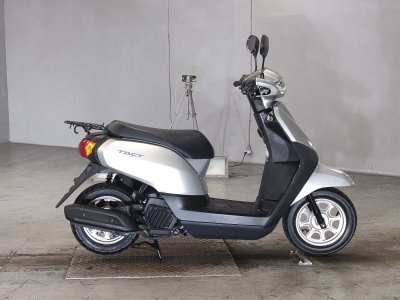 Honda TACT125 2015